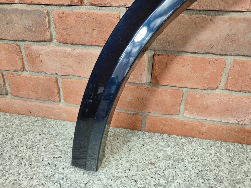 фото №9, Молдинг крыла левая передняя накладка левый перед bmw x5 e70 m набор 416