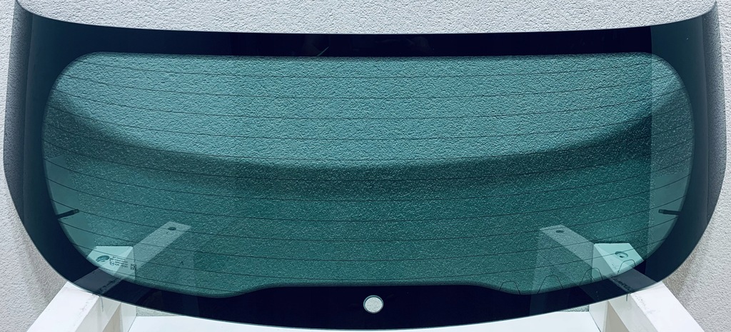 фото №1, Стекло задняя ford b-max 2012-