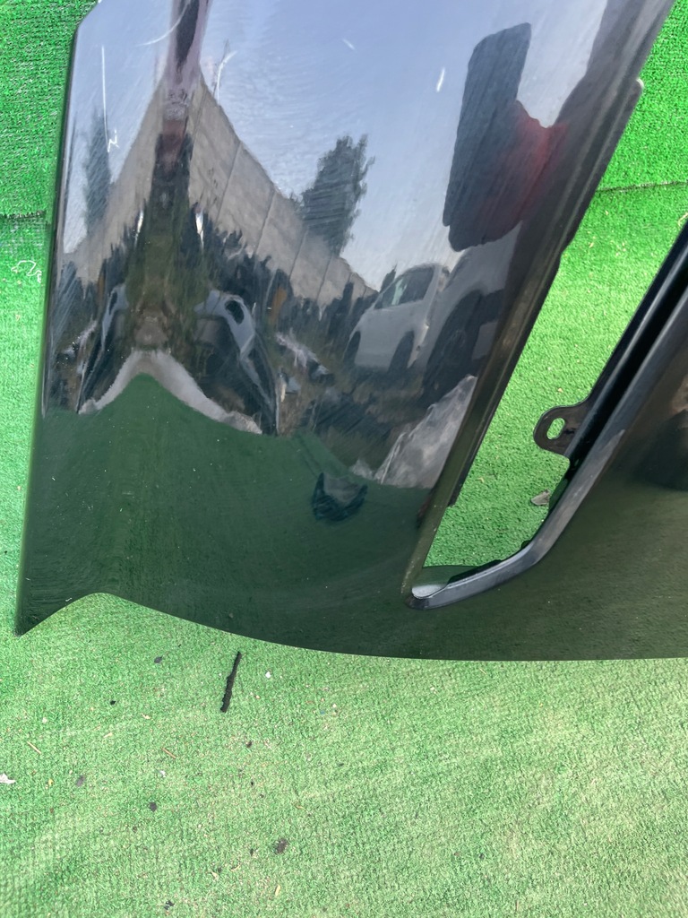 фото №11, Mazda cx60 cx 60 крыло правый перед оригинал