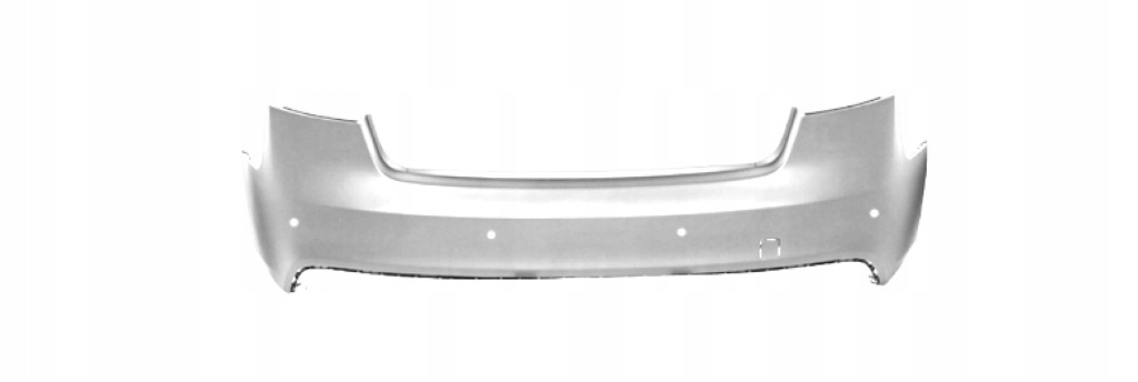 фото №1, Бампер задняя задний audi a5 8t b8 s5 sline s-line s line 11-16 r ly7f