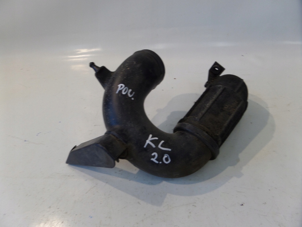 фото №3, Jeep cherokee kl 2.0 труба шланг воздуха 52022358ac