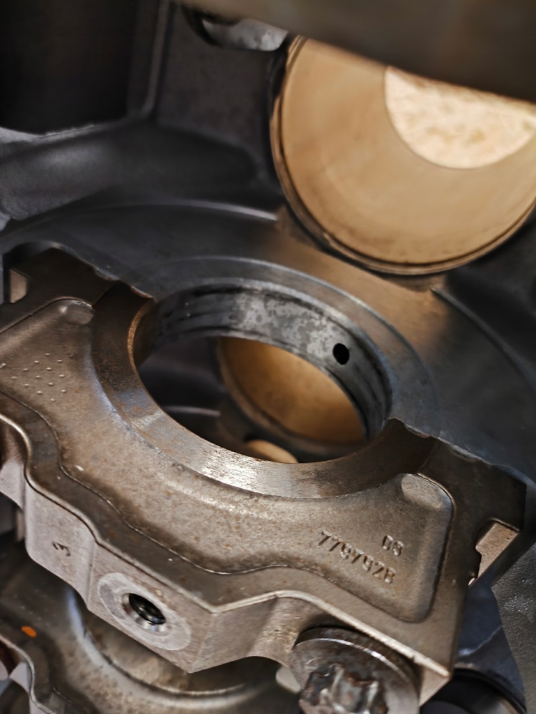 фото №13, Bmw f20 f21 f30 f31 f32 f36 f10 f11 x3 f25 блок двигун n47d20c 2.0 дизель