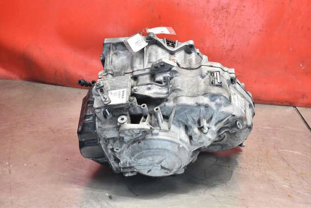 фото №7, Коробка передач передач автоматическая коробка передач 30751348 volvo xc90 1 i 2.4 d5 185 km awd 02-06