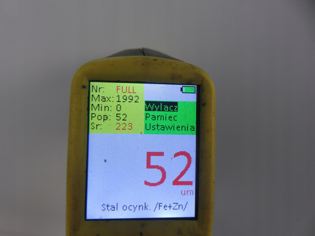 фото №9, Дверь правое передние iveco daily vi фургон