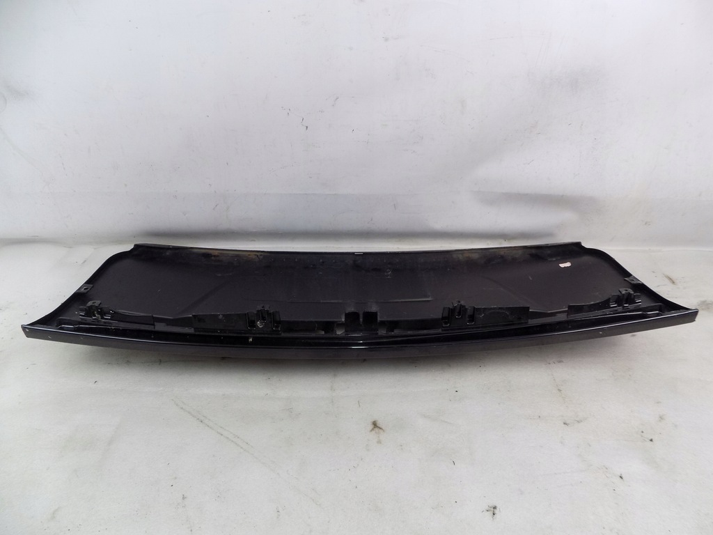 фото №4, Smart fortwo ii кришка багажника задня a4517570006