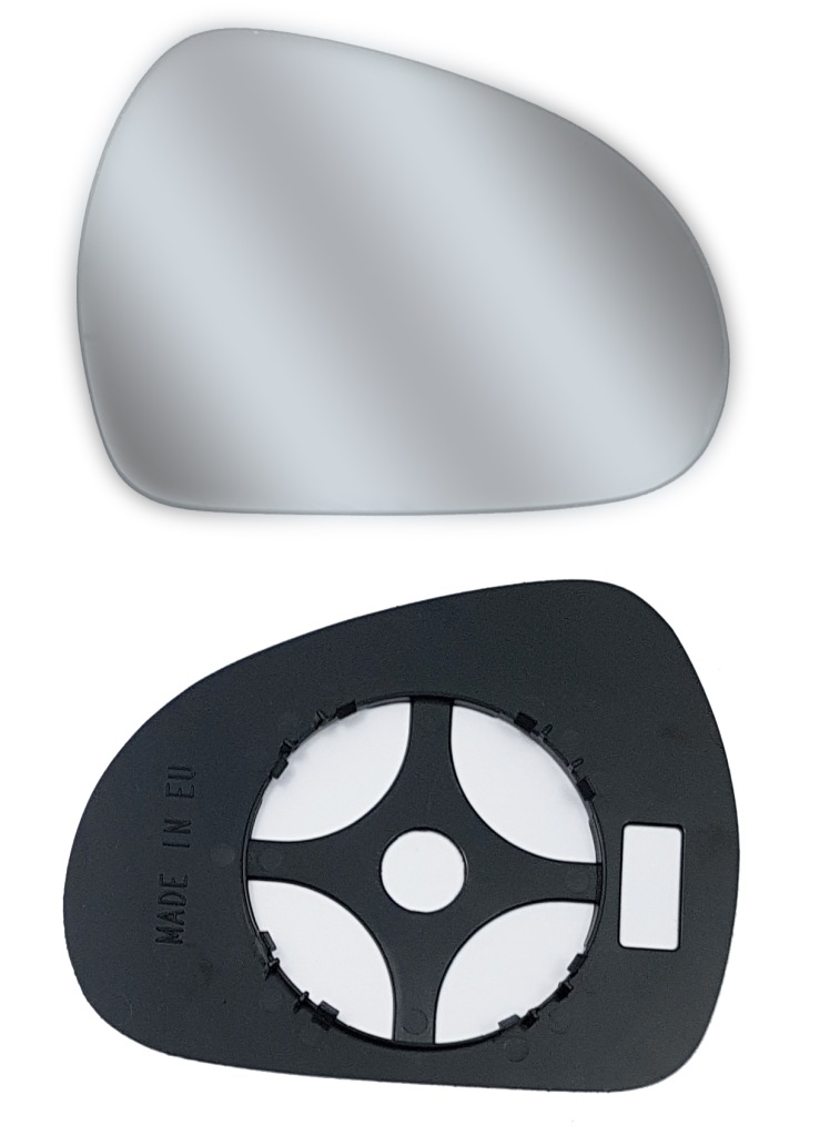 фото №1, Вкладиш дзеркало peugeot 207 308 i pł+pl праве