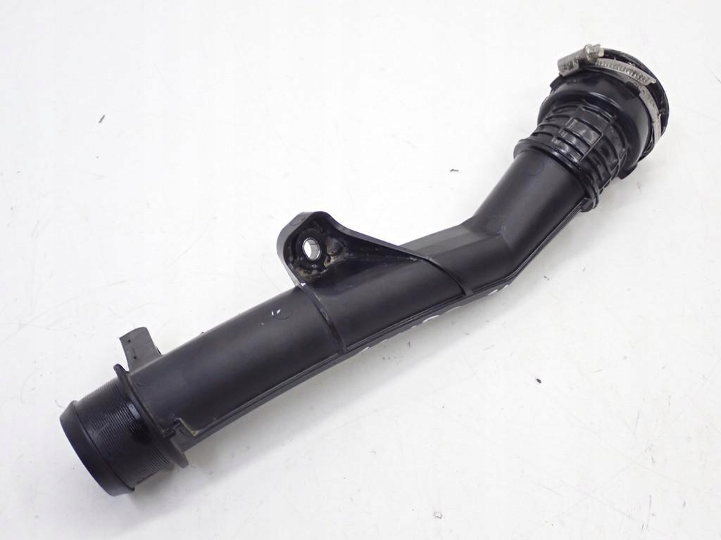 фото №1, Шланг труба воздухозаборник воздуха 9831710780 fiat scudo iii 1.5 m-jet yh01 24r