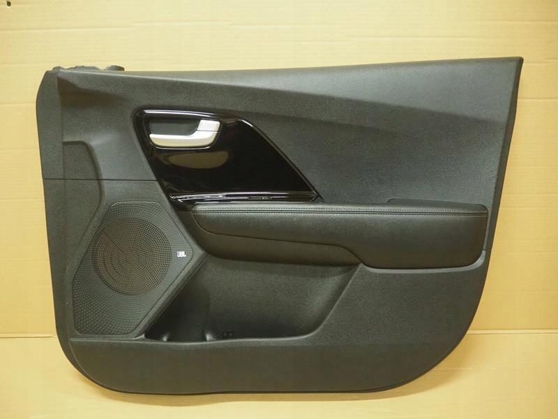 фото №1, Оббивка обшивка двері правий перед kia niro