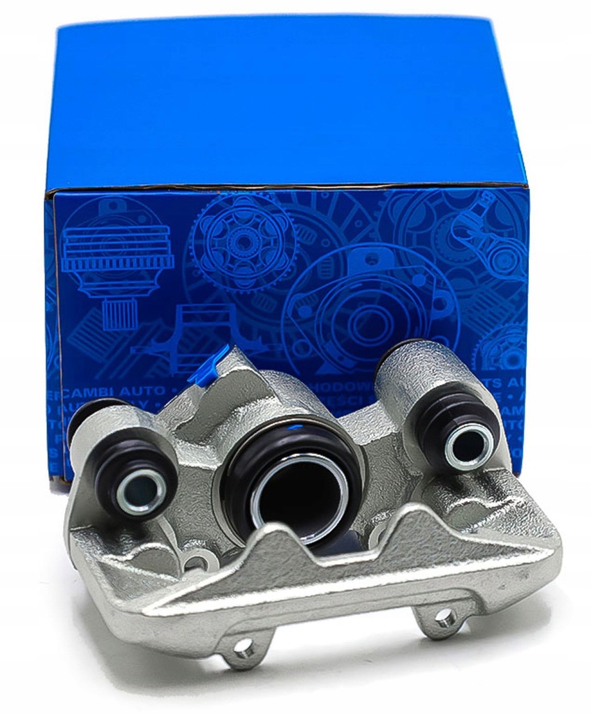 фото №1, Суппорт тормозной задняя правый toyota yaris verso p2 -09.05