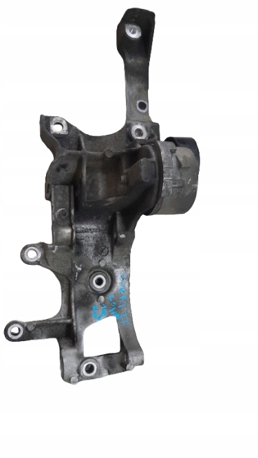 фото №1, Peugeot expert ii 2.0 hdi eu5 кронштейн генератора 9688628680