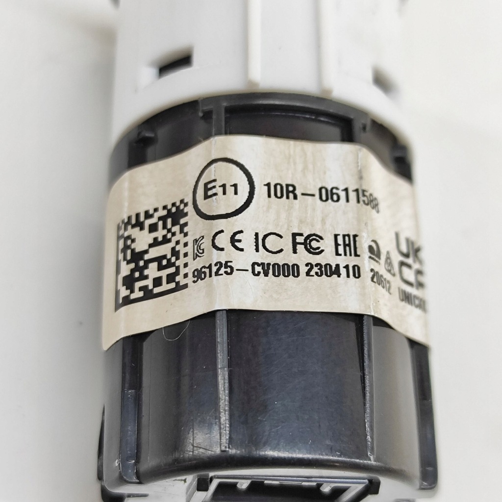 фото №6, Kia ev6 2021 разъём / соединитель usb