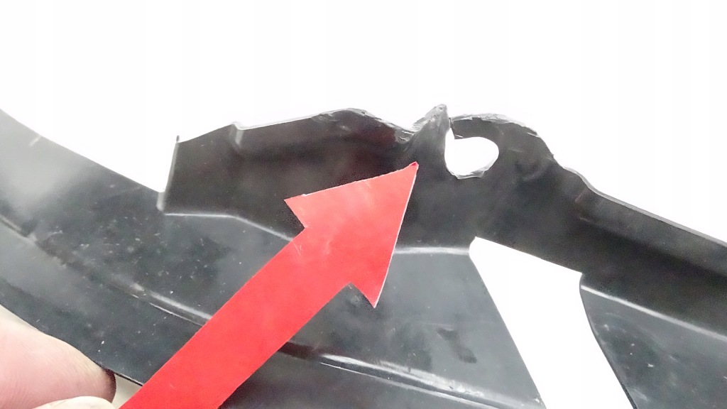 фото №8, Land rover discovery sport v балка абсорбер бампера перед fk72-17e778-a