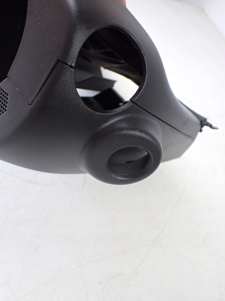 фото №7, Захист колонки кермового opel crossland x