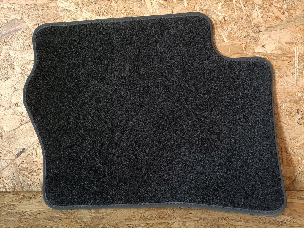 фото №8, Kia picanto iii 17- коврики велюровые g6143ade00