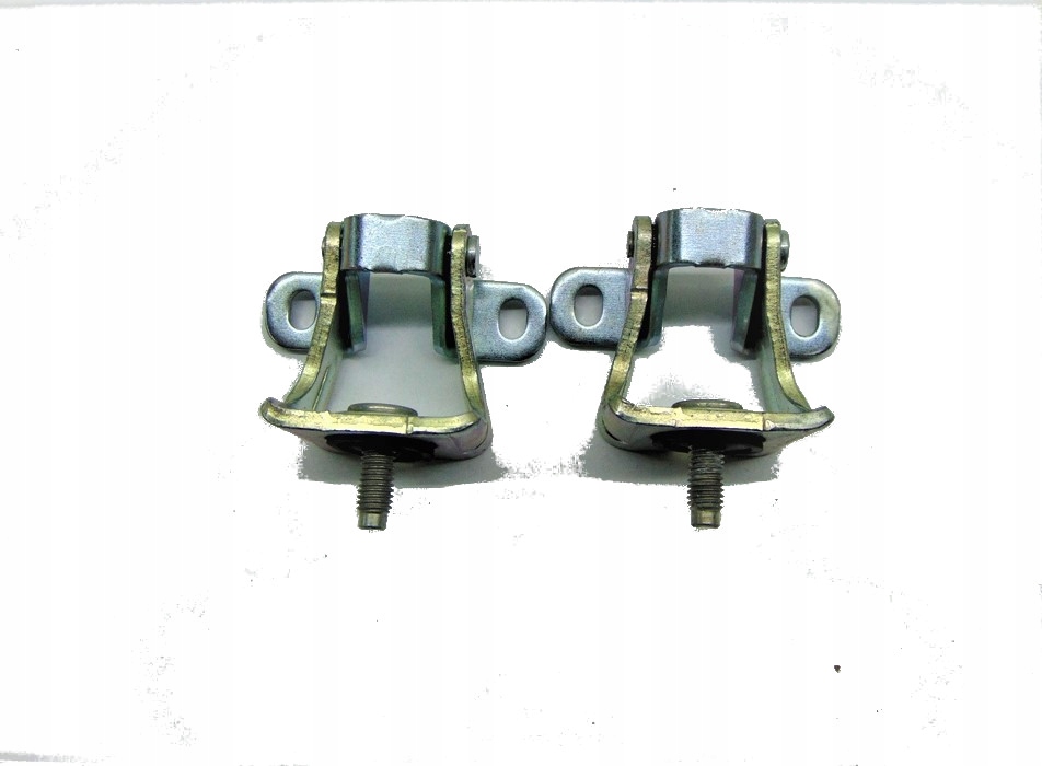 фото №1, Петлі кришки багажника seat leon iii hb 12-