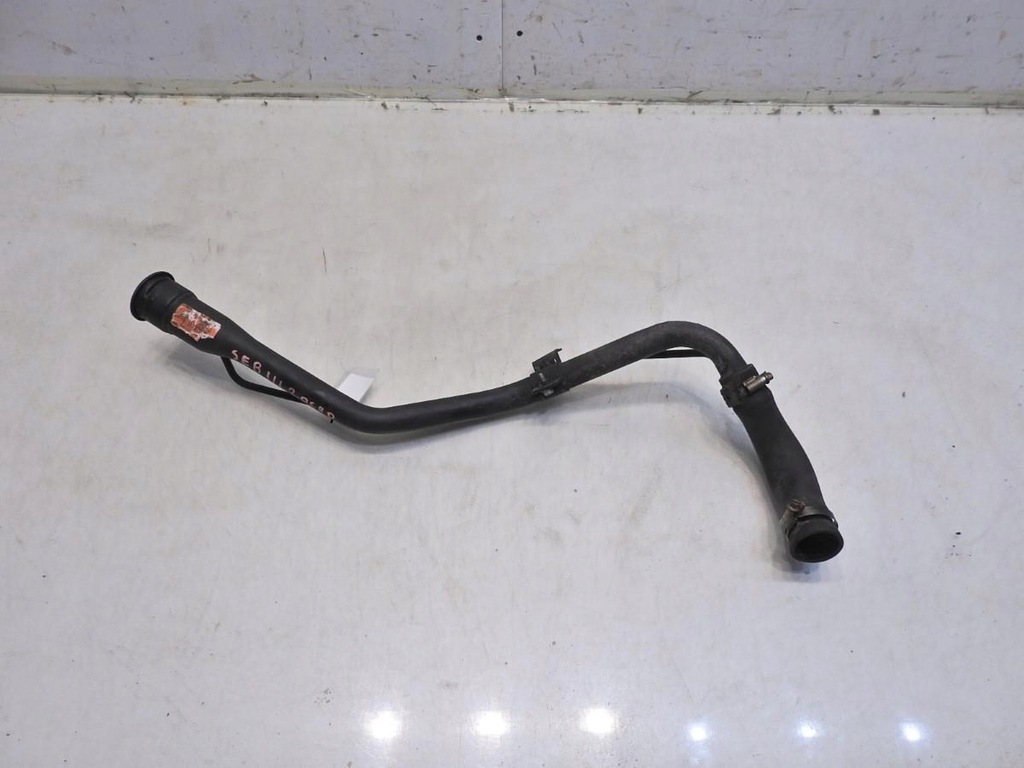 фото №7, Труба заливная горловина топлива chrysler sebring iii 2.0 crd