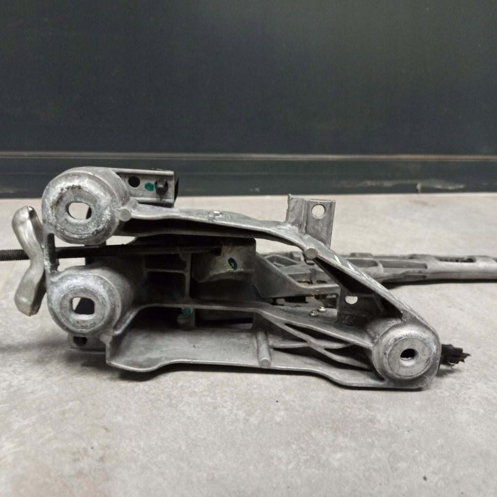 фото №11, Audi tt важіль гальма ручного 8j0711303a