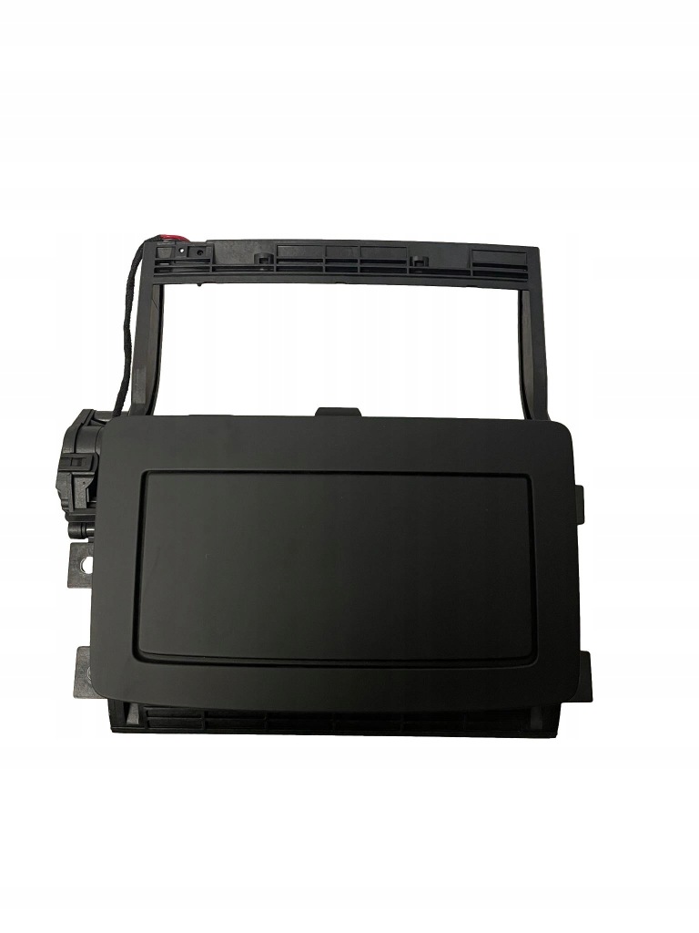 фото №1, Vw tiguan ii захист рамка head up 5na858763