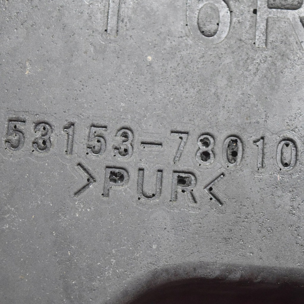 фото №6, Lexus nx 2018 інша частина підвіска