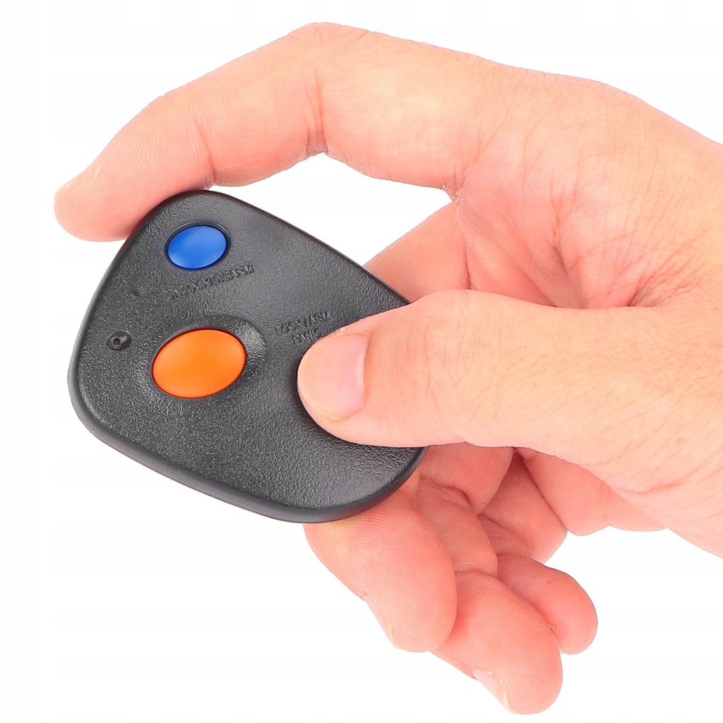 фото №6, Pilot с ключ автомобильный с 2 кнопками