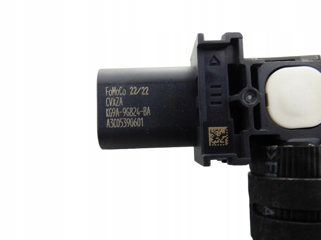 фото №9, Датчик ciśnieinia вихлопних газів connect 2018- kuga 2020-_ 2619786 _ kv61-5h295-bd