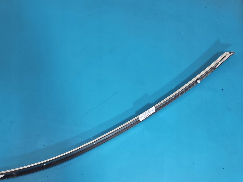 Купить Молдинг кровельная правая крыша peugeot 508 ii 18- 98301626vv 9813507280