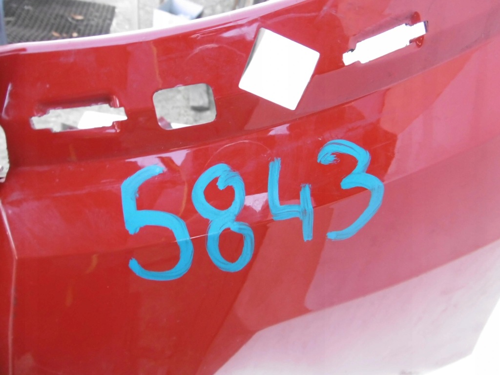 фото №11, Бампер задня задній audi q2 s-line 81a807385