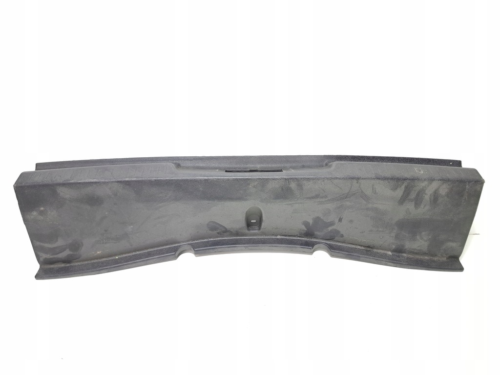 фото №1, Renault laguna iii защита заднего поперечина багажника