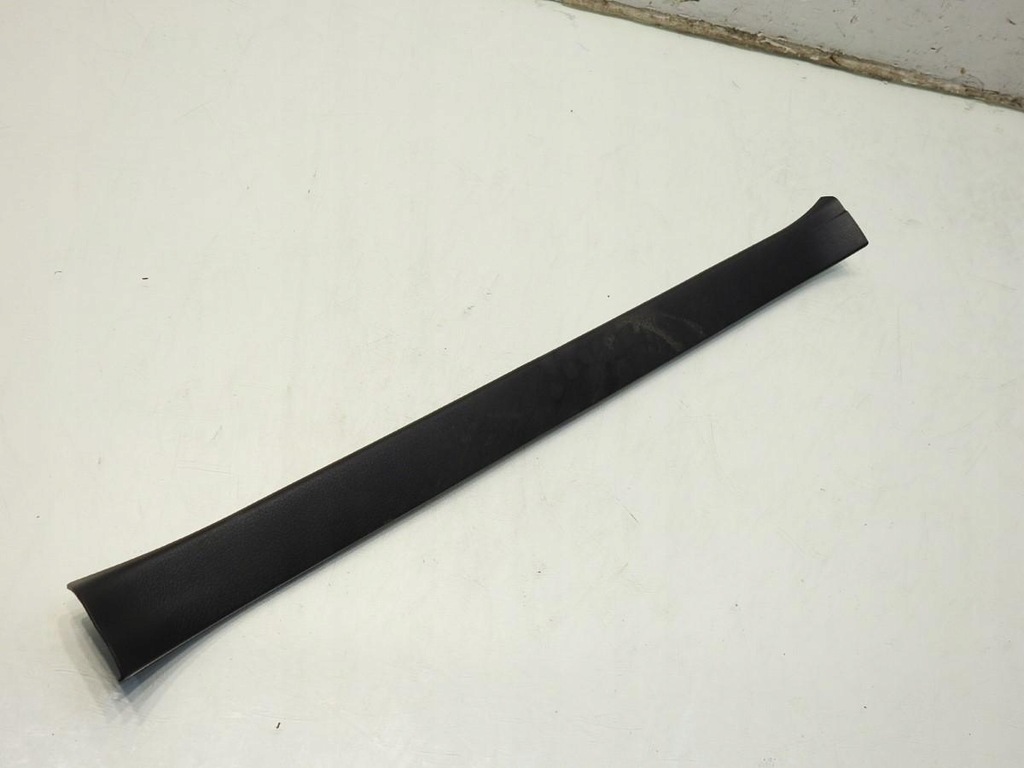 фото №6, Молдинг защита порог правый перед subaru impreza iii gh 94060fg040