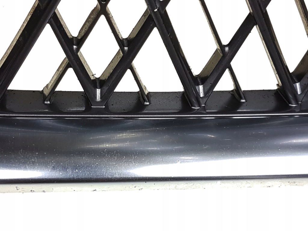 фото №9, Lexus ls 17-20 решітка решітка радіатора хром бампер перед