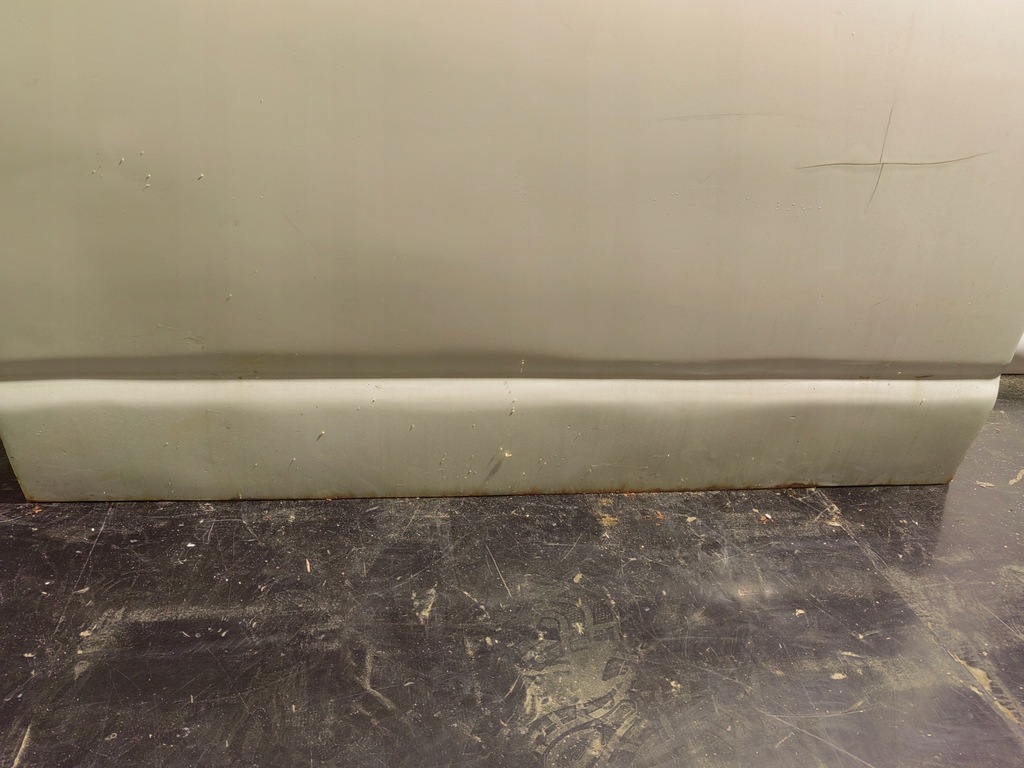 фото №5, Дверь правый bok сдвижные vw transporter t5 podwyższane