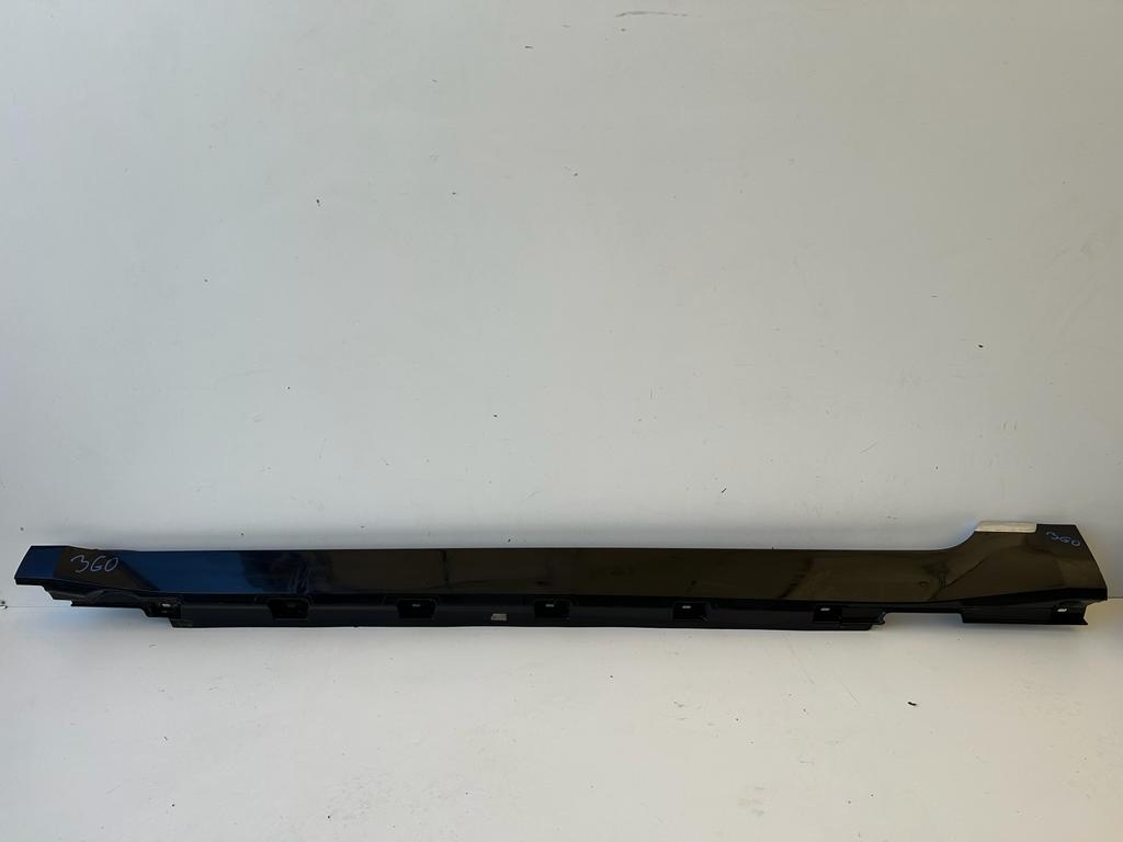 фото №1, Vw arteon 3g8 молдинг порог левая 3g8853857