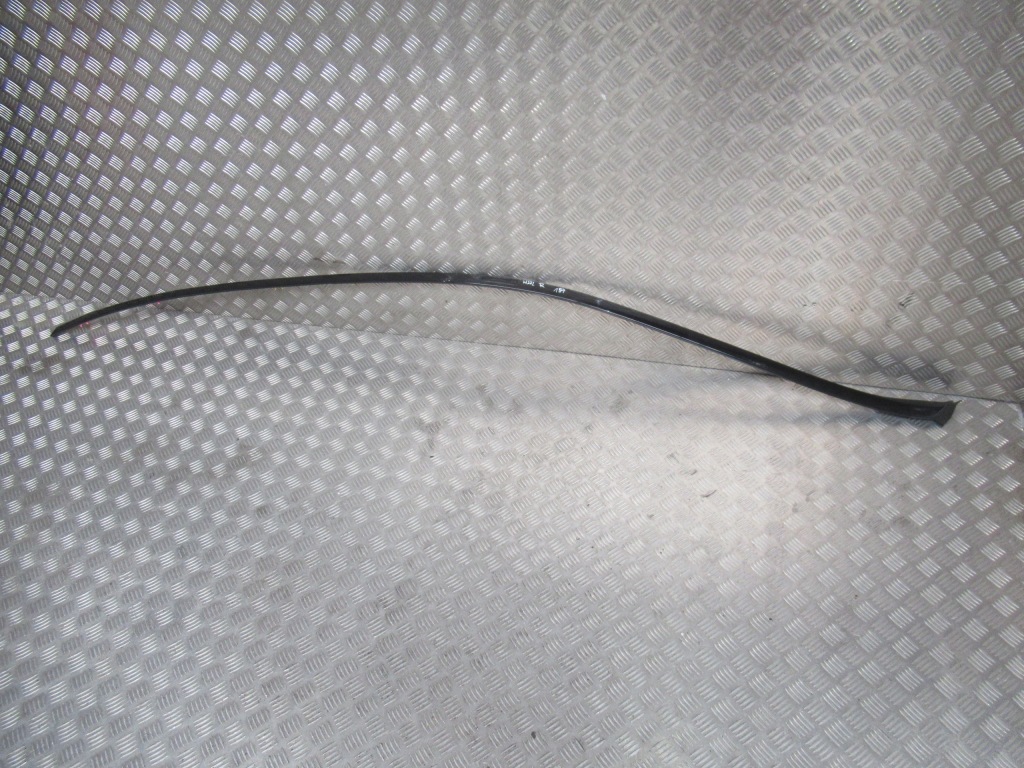 фото №7, Mercedes s w222 молдинг накладки кровельная кровельные правая левая