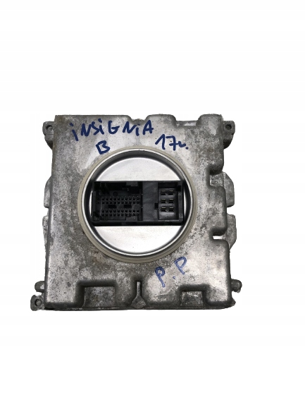 фото №1, Модуль перетворювач led opel insignia b 39102898