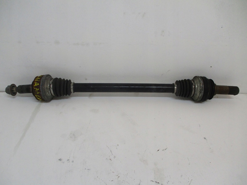 фото №1, Приводной вал задняя правая левая 971501201f porsche panamera 4s 2,9it