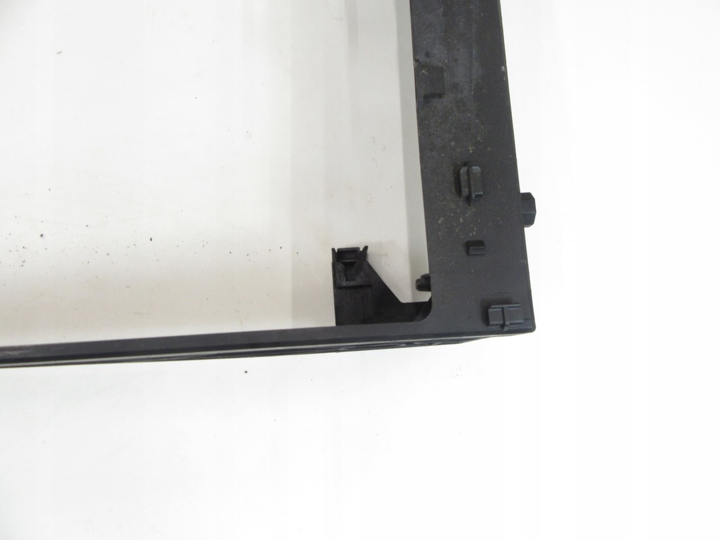 фото №5, Корпус основание радиатора bmw 7 f01 f02 f04 4.4 n63 6.0 n74