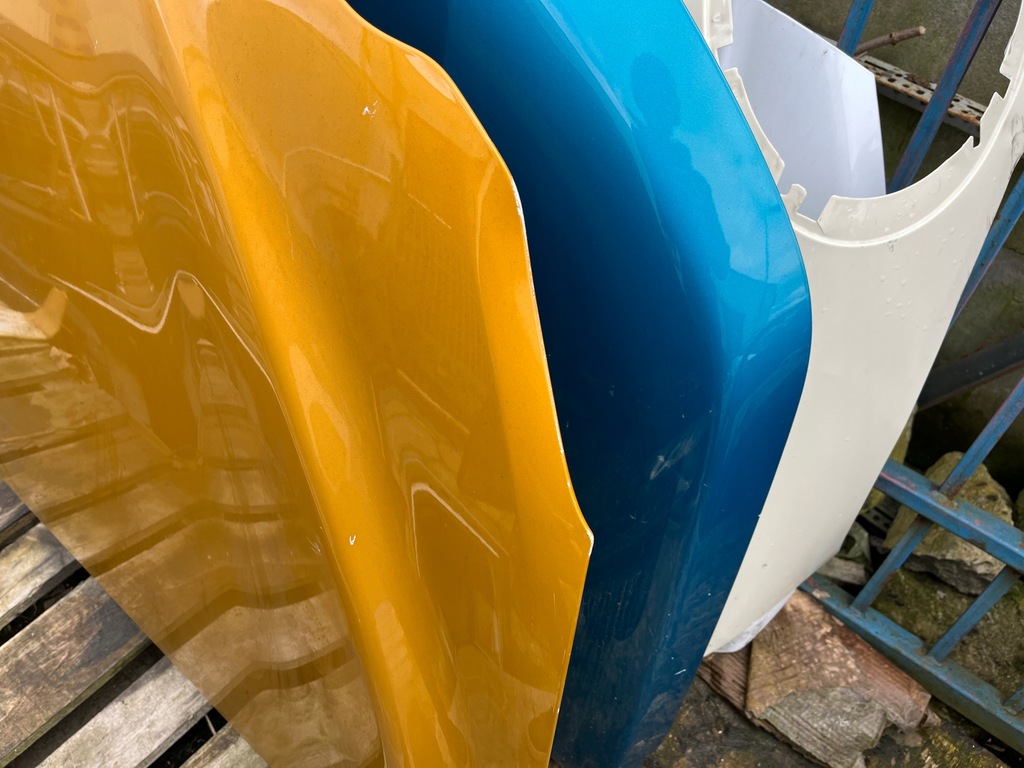 фото №6, Крышка двигателя капот citroen ds3 creossback