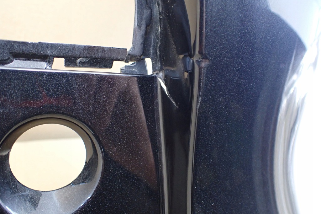 фото №11, Бампер кутик suzuk sx4 s cross 71811-63t00 22-