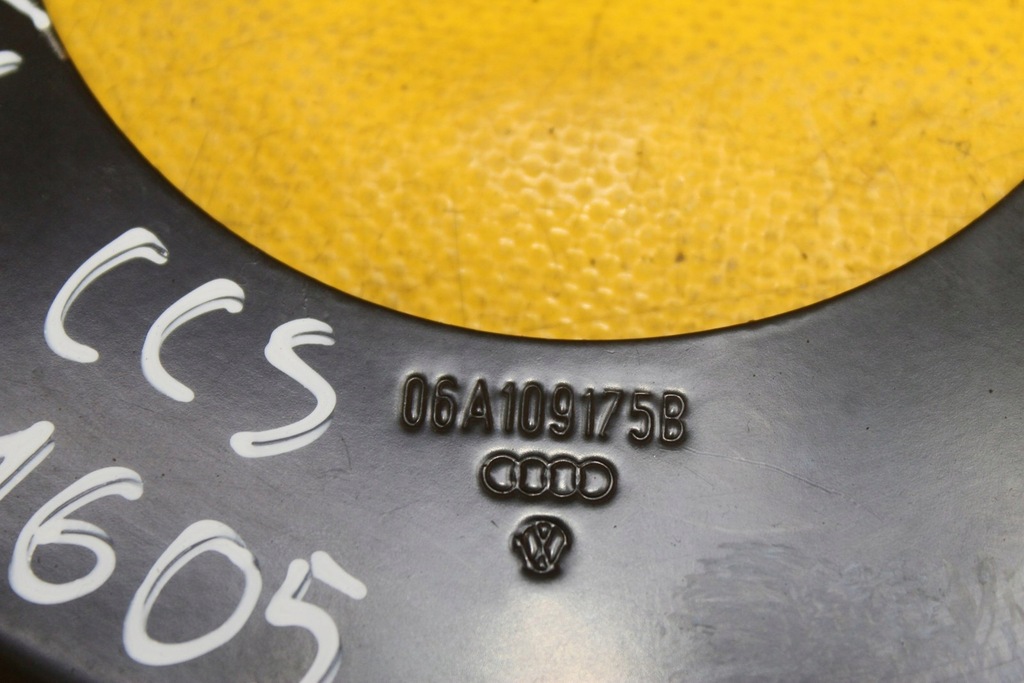 фото №5, Захист розподільного валу golf vi 1.6 mpi 06a109175b ccs