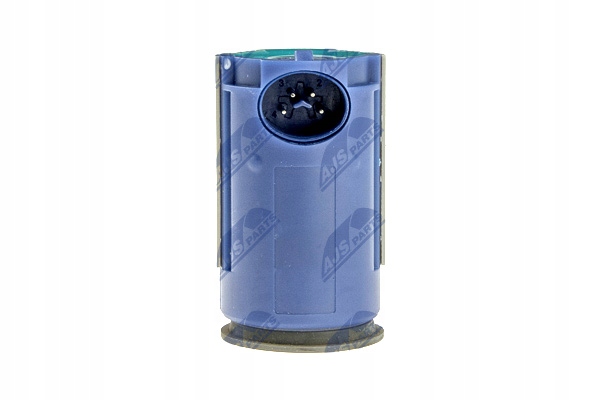 фото №10, Nty датчик паркування opel astra g 1998- corsa c 2000- meriva 2003-