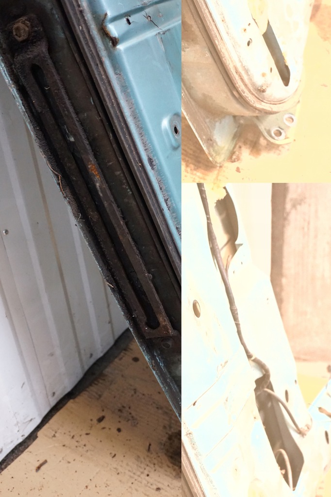 фото №9, Terrano ii maverick кришка багажника багажника 96r