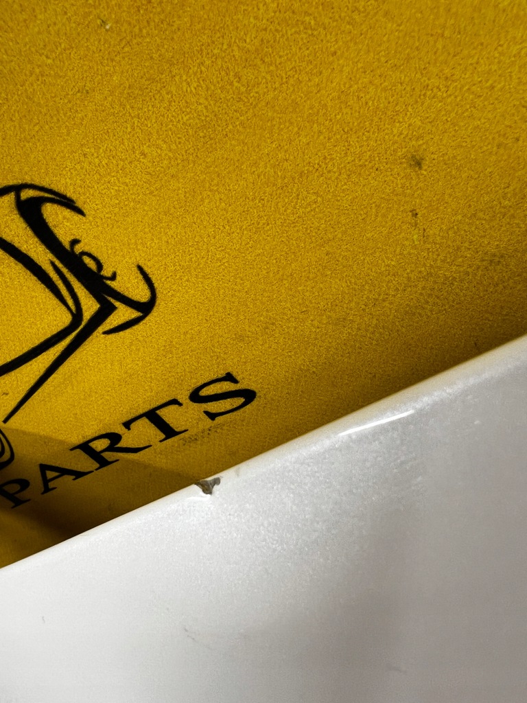 фото №6, Капот кришка двигуна перед genesis gv70 europa білий перламутр