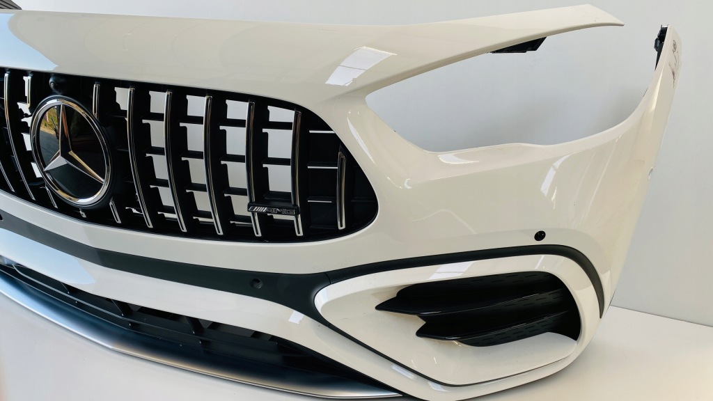 Бампер передні  mercedes gla h247 35amg 45amg Недорого