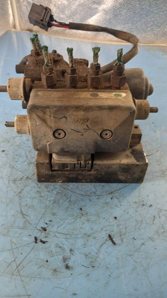 фото №1, Насос abs renault laguna 1.8b 96r