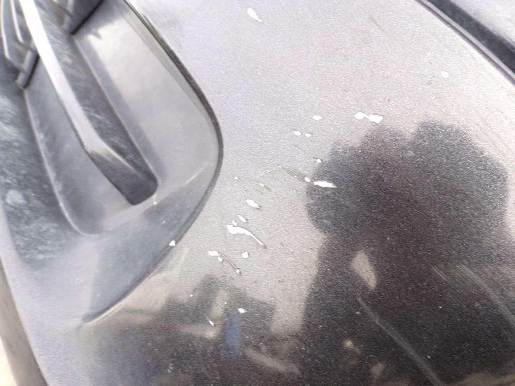 Купить Бампер передний перед opel astra g омыватель