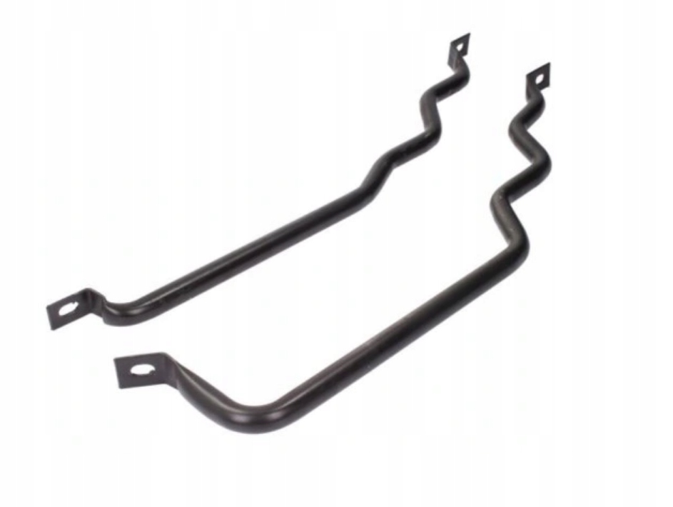 фото №1, Хомут хомут кронштейн бака land rover freelander 97-06