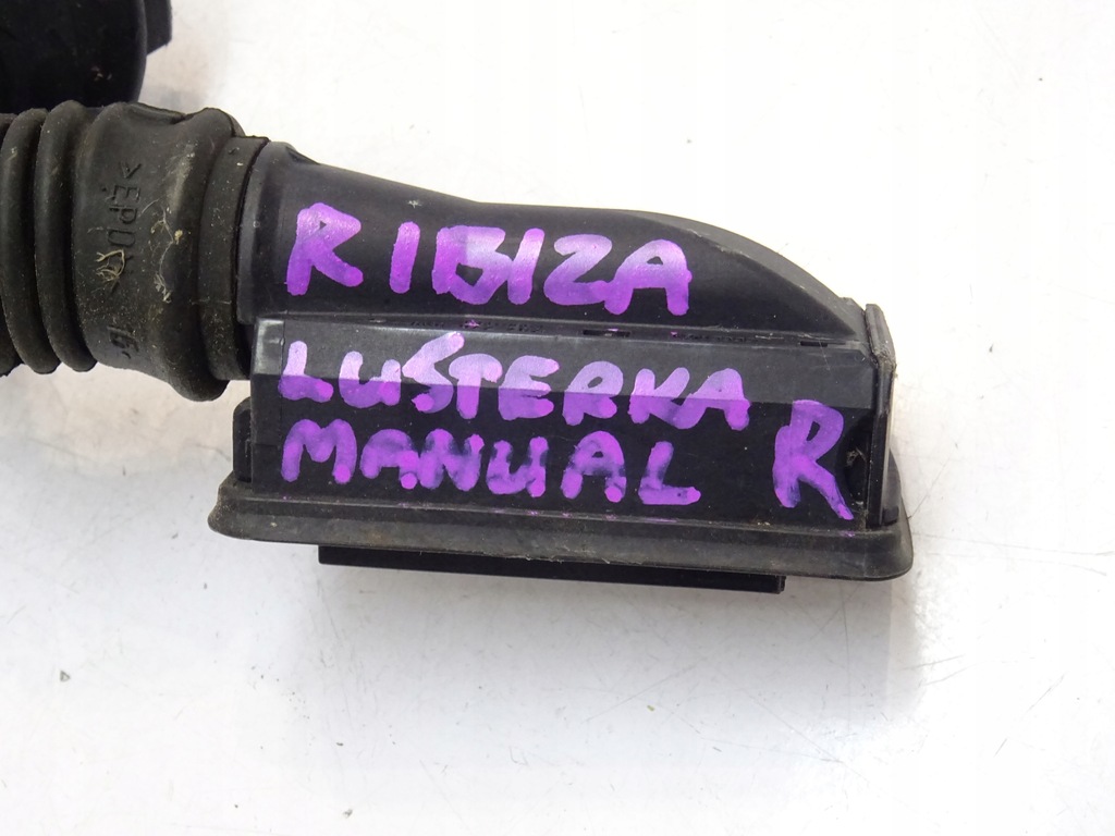 фото №7, Джгут двері перед передня seat ibiza iv 2008- 3d