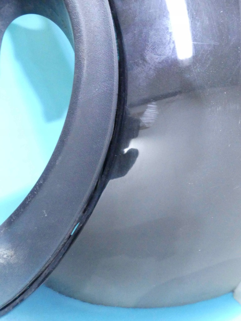 фото №10, Бампер задняя audi a6 c7 11-14 ly8x sedan