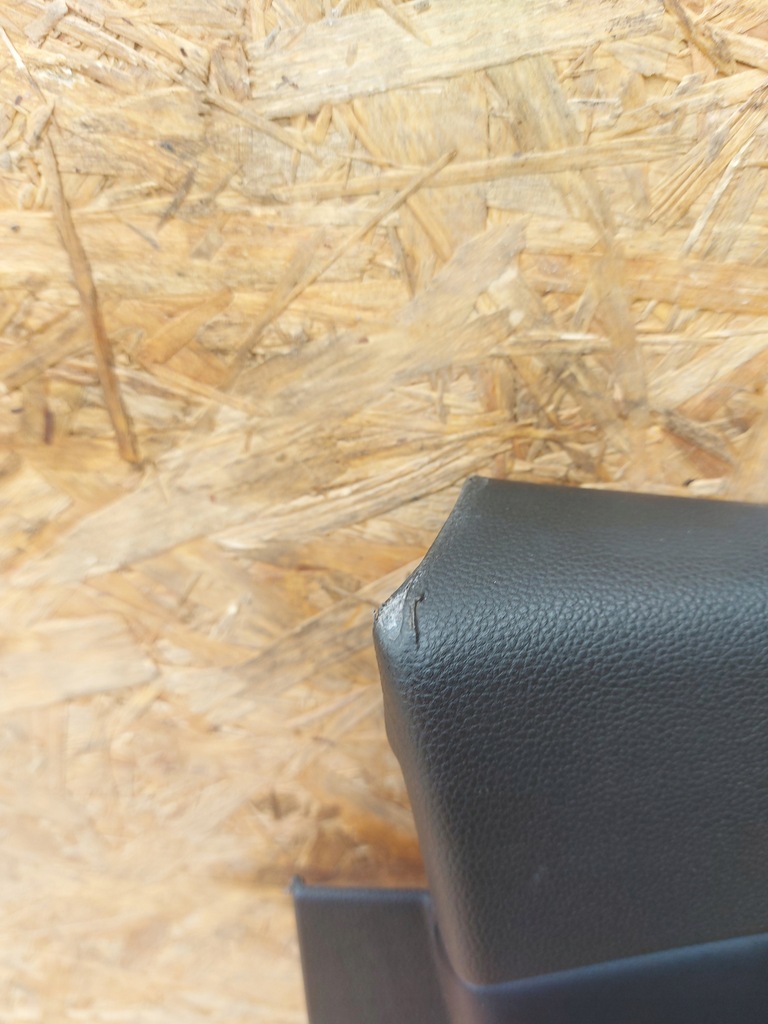 фото №7, Renault talisman initiale обшивка двері лівий перед