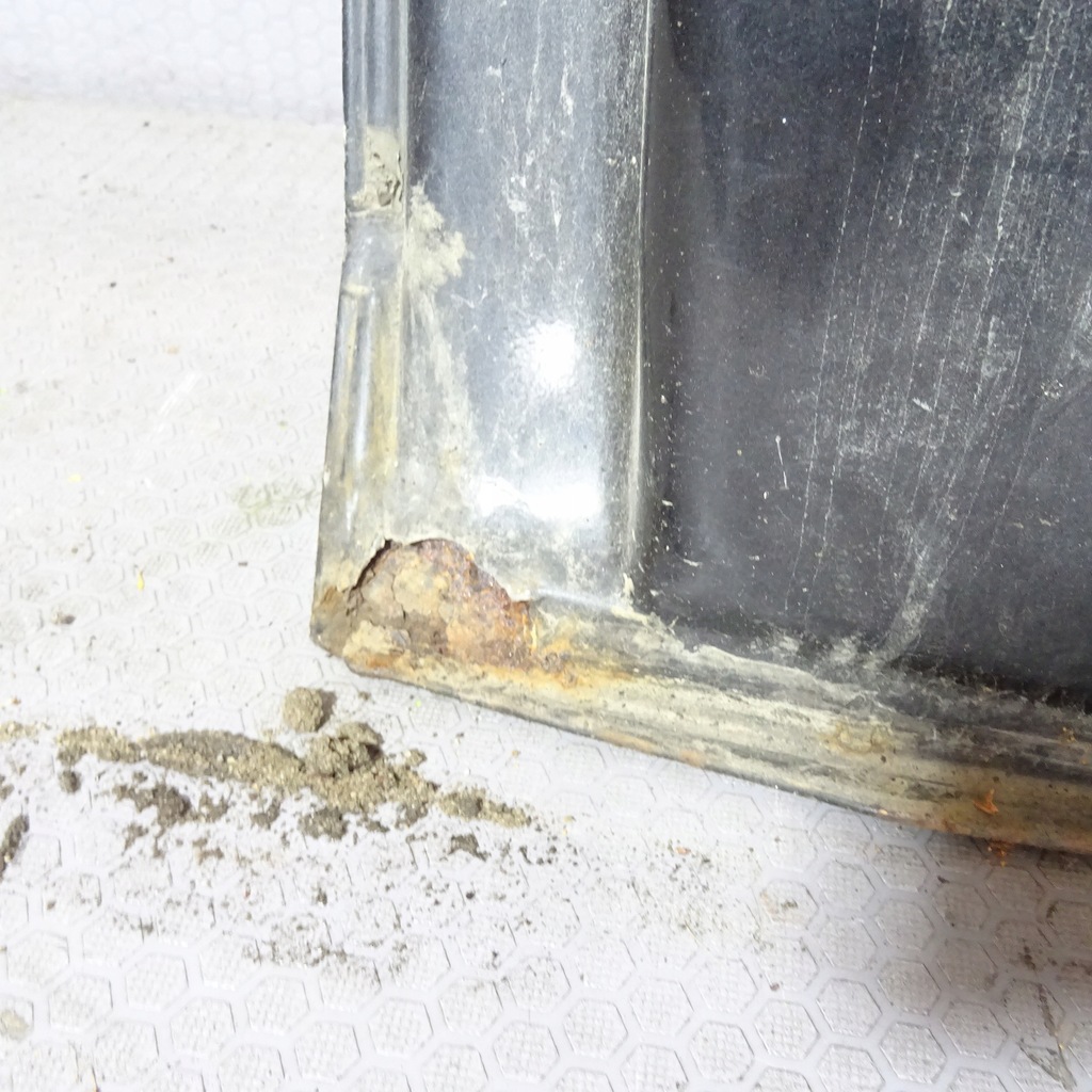 фото №8, Vw passat b2 двері перед ліва